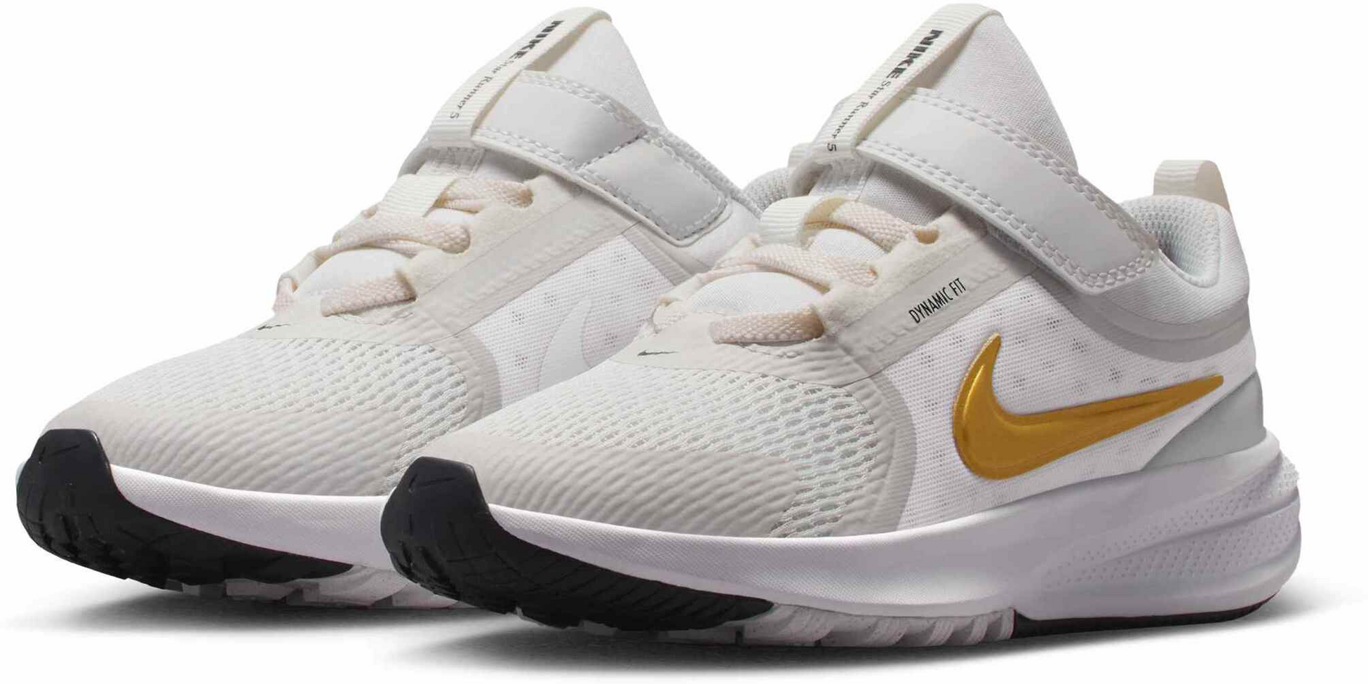 NIKE, Younger Kids' Running Shoes Star Runner 5