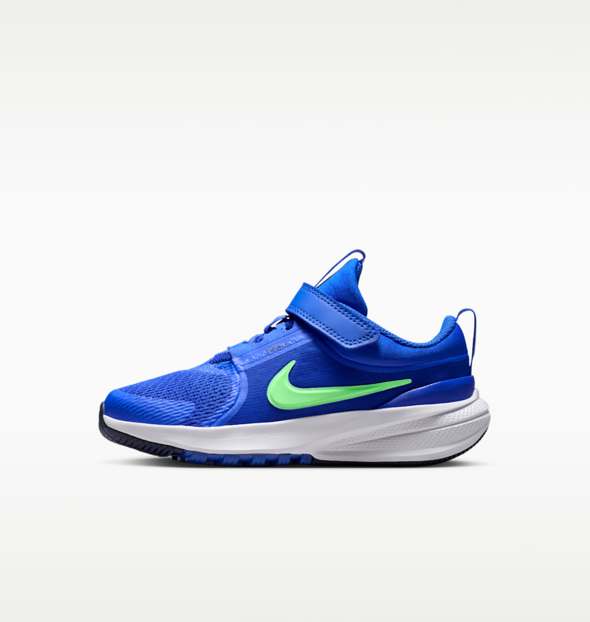 NIKE, Younger Kids' Running Shoes Star Runner 5