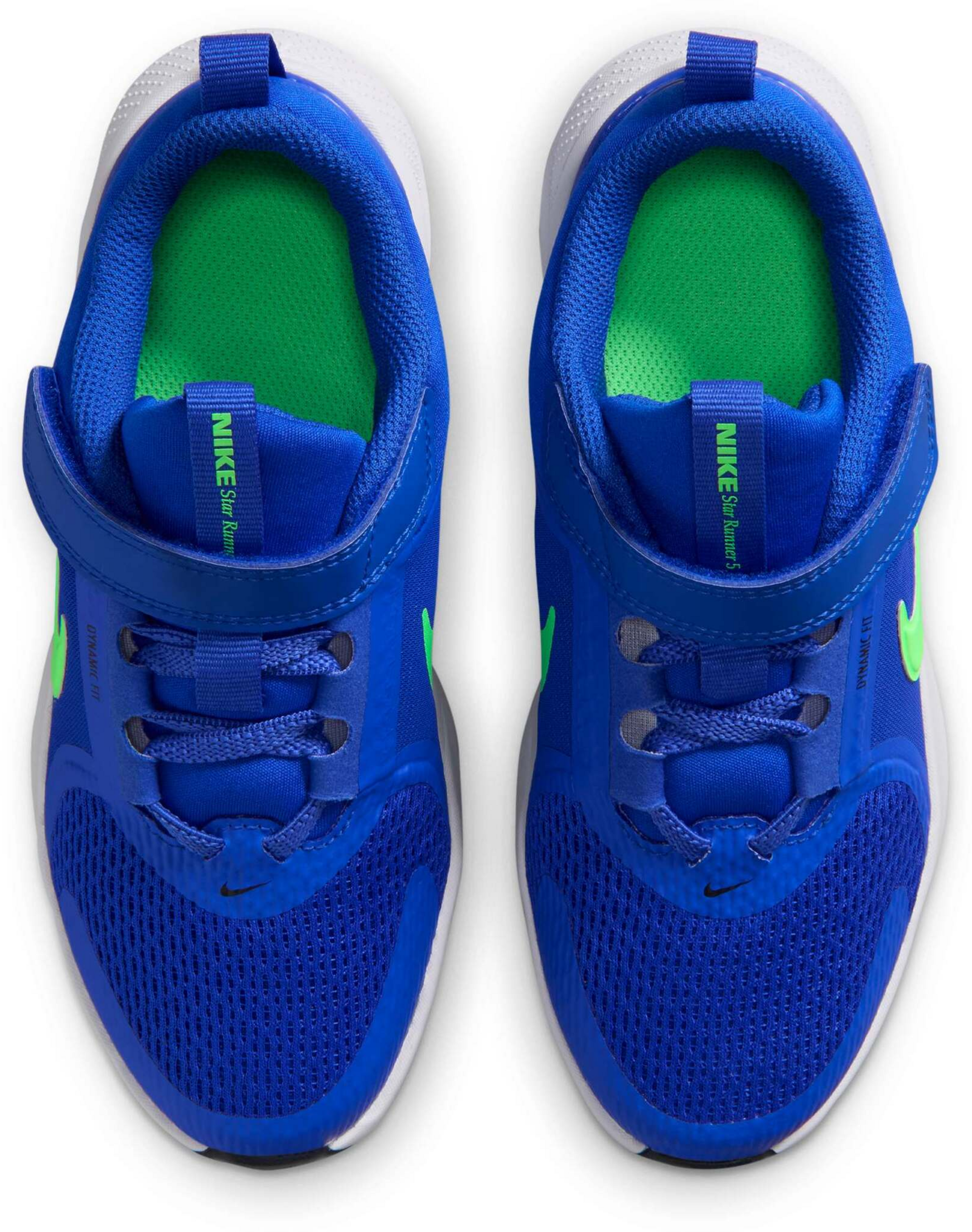 NIKE, Younger Kids' Running Shoes Star Runner 5