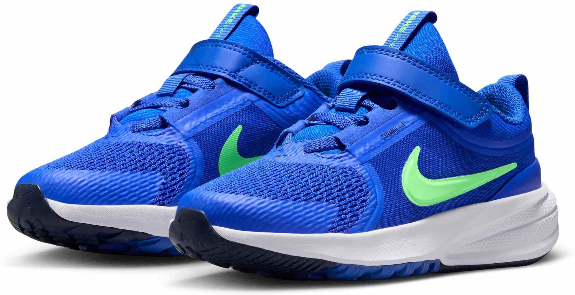 NIKE, Younger Kids' Running Shoes Star Runner 5