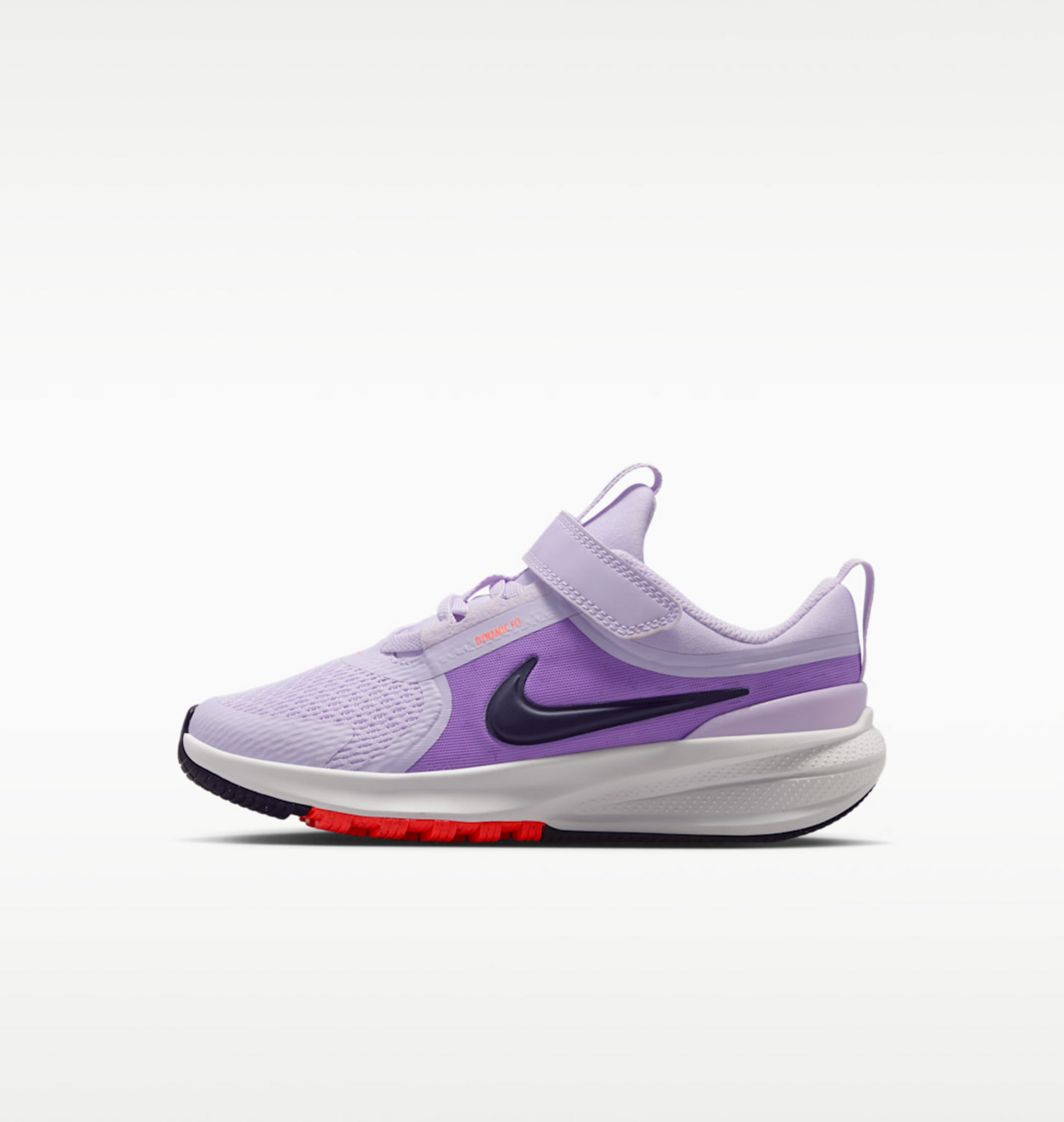NIKE, Younger Kids' Running Shoes Star Runner 5