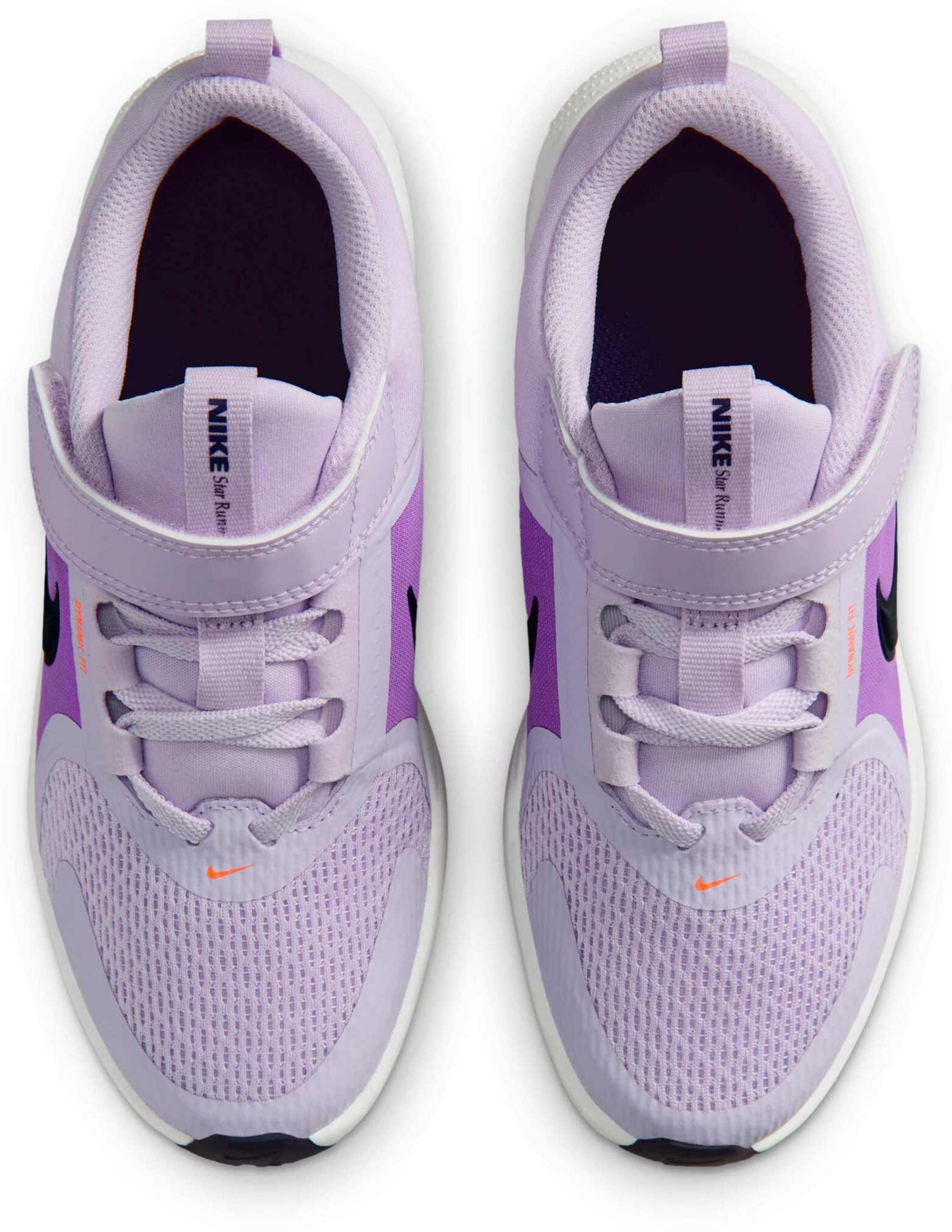 NIKE, Younger Kids' Running Shoes Star Runner 5
