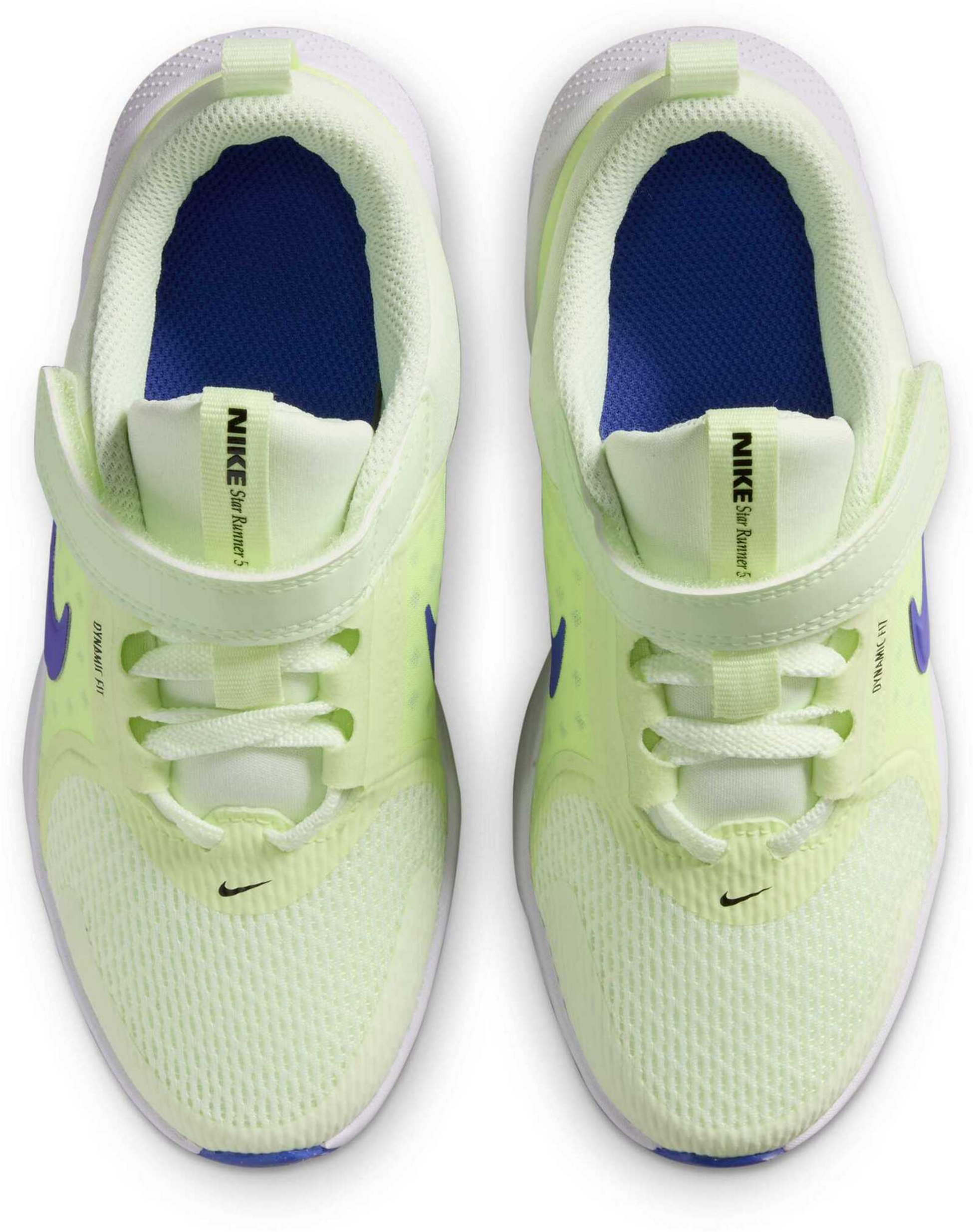NIKE, Younger Kids' Running Shoes Star Runner 5