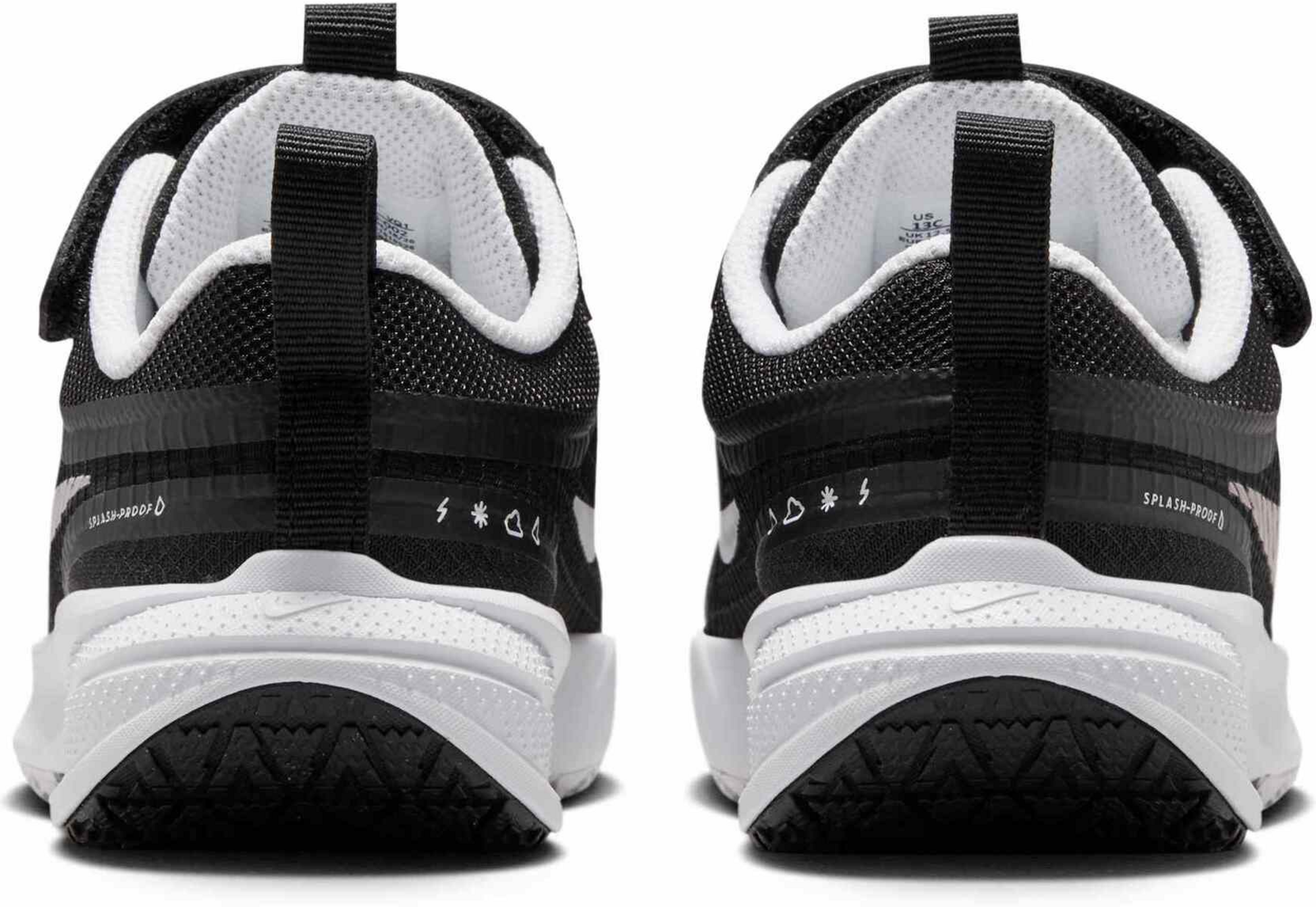 NIKE, Younger Kids' Running Shoes Star Runner Utility