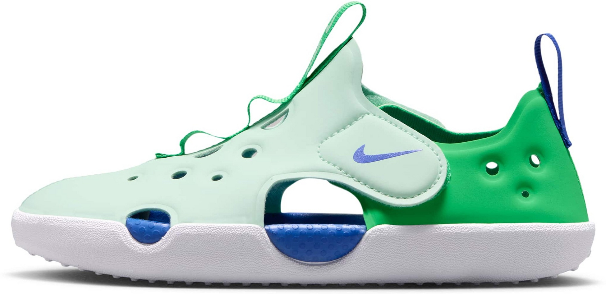 NIKE, Younger Kids' Sandals Sunray Protect 4