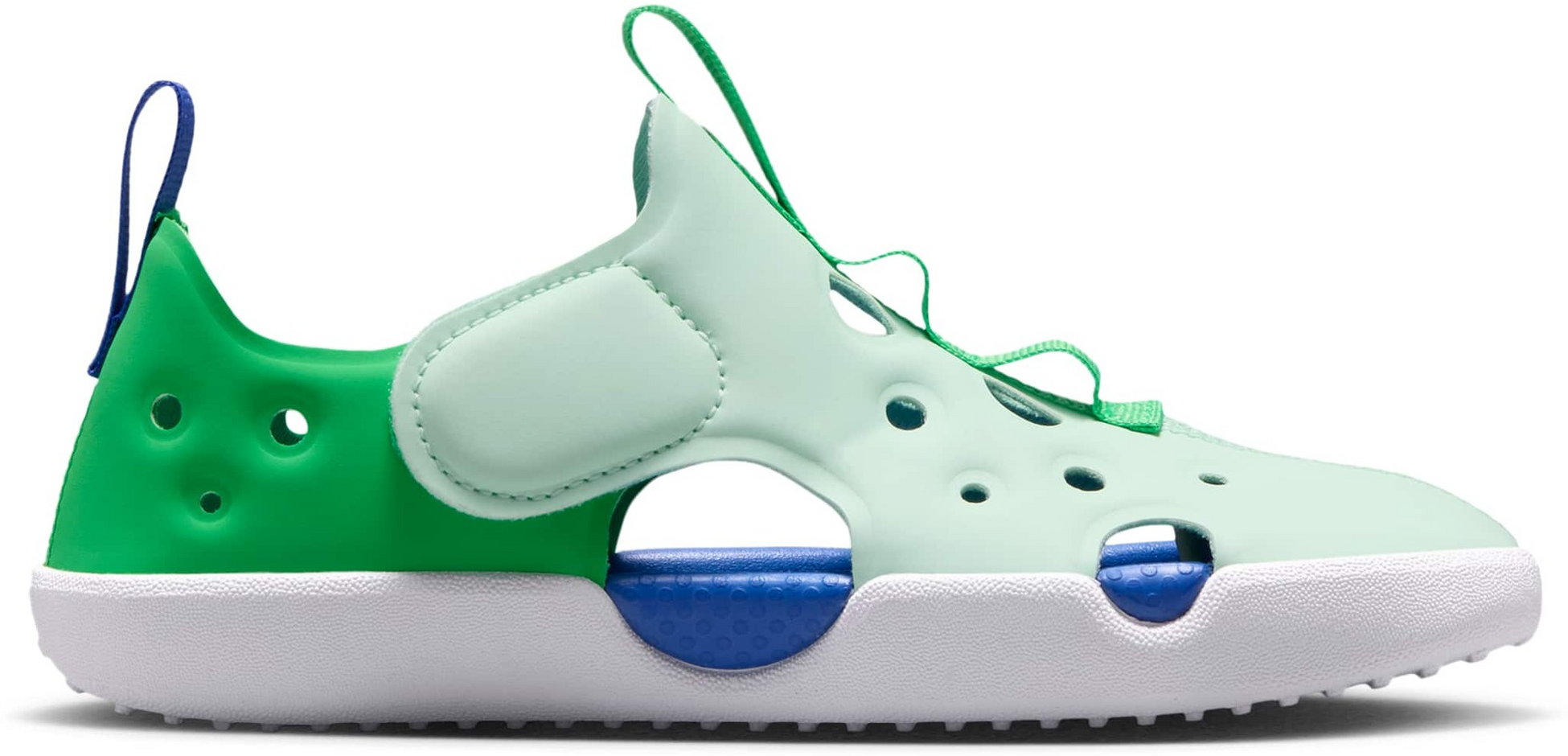 NIKE, Younger Kids' Sandals Sunray Protect 4