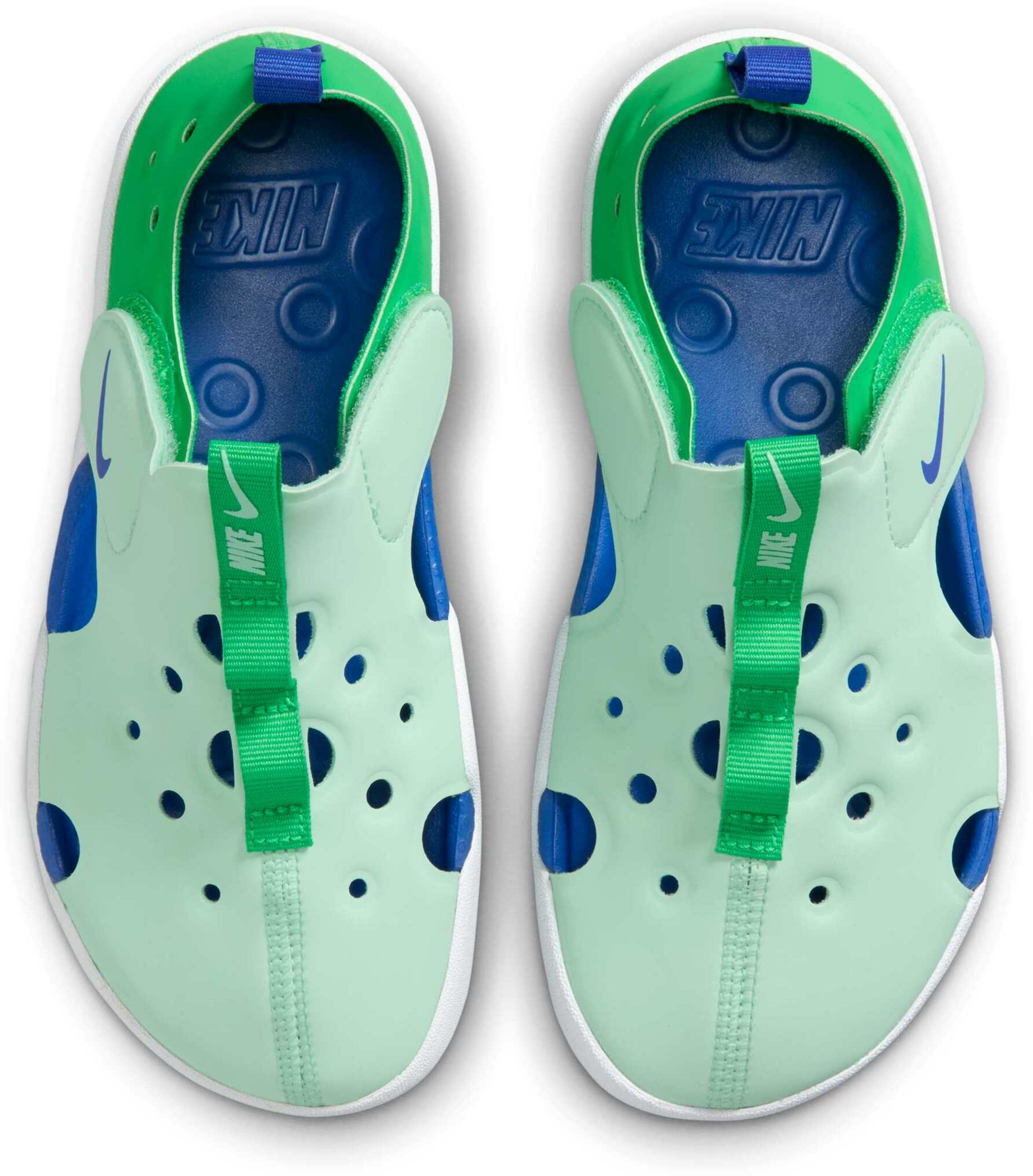 NIKE, Younger Kids' Sandals Sunray Protect 4