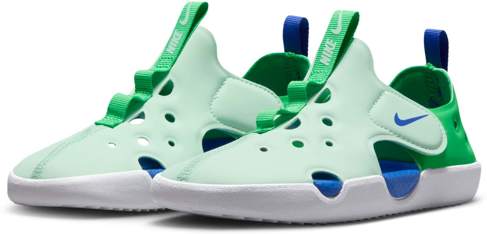 NIKE, Younger Kids' Sandals Sunray Protect 4