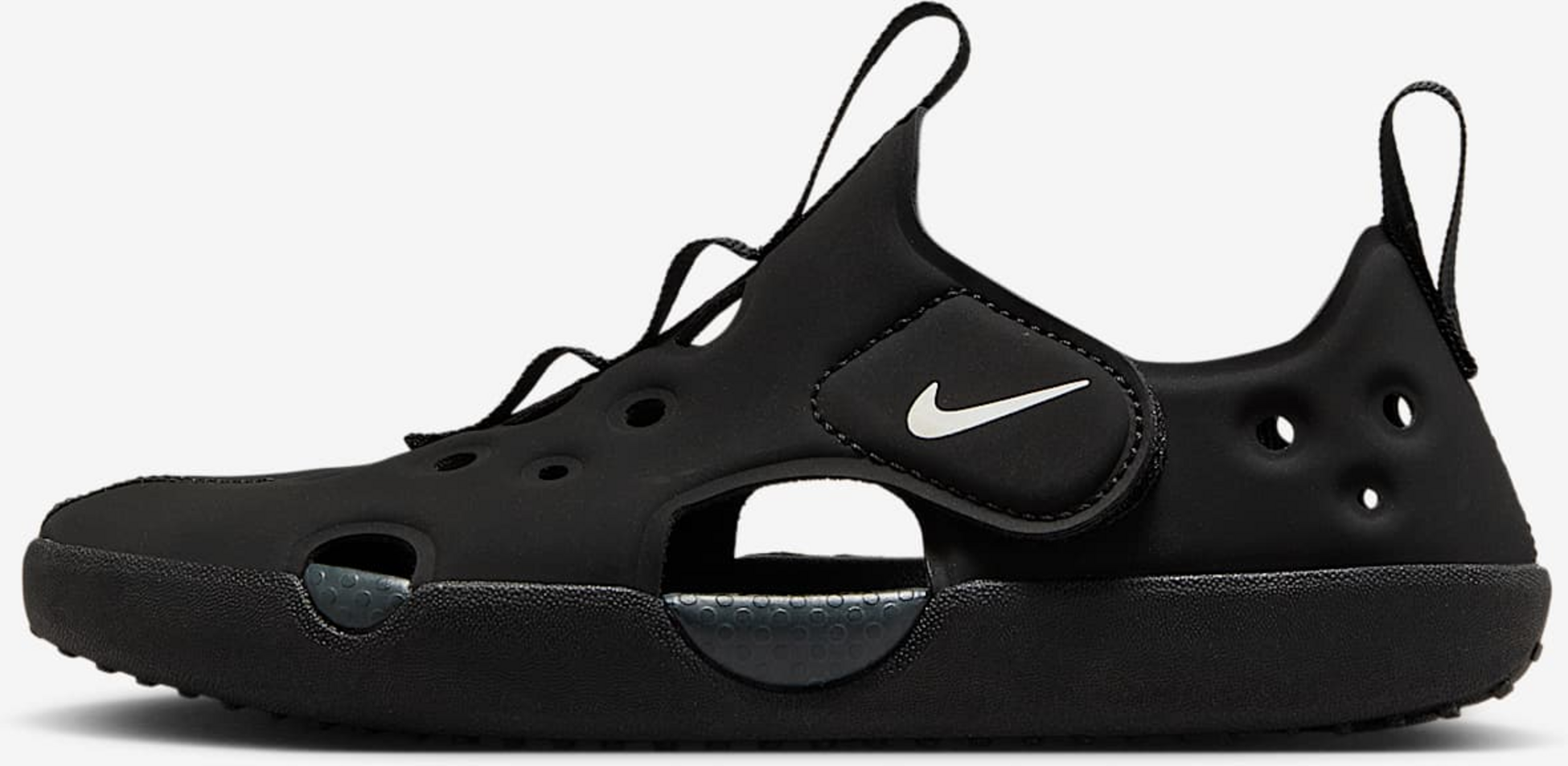 NIKE, Younger Kids' Sandals Sunray Protect 4