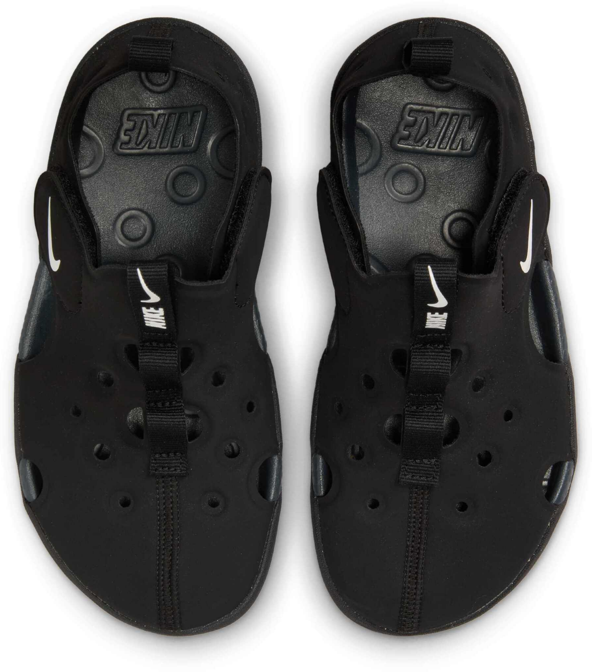 NIKE, Younger Kids' Sandals Sunray Protect 4