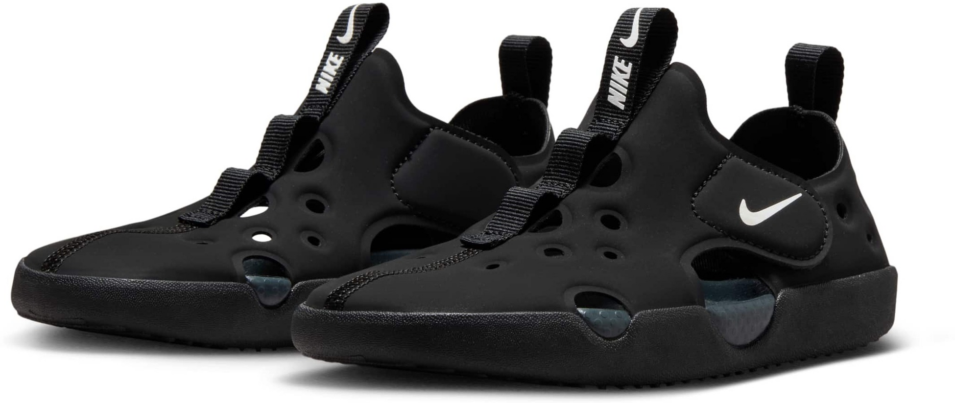 NIKE, Younger Kids' Sandals Sunray Protect 4