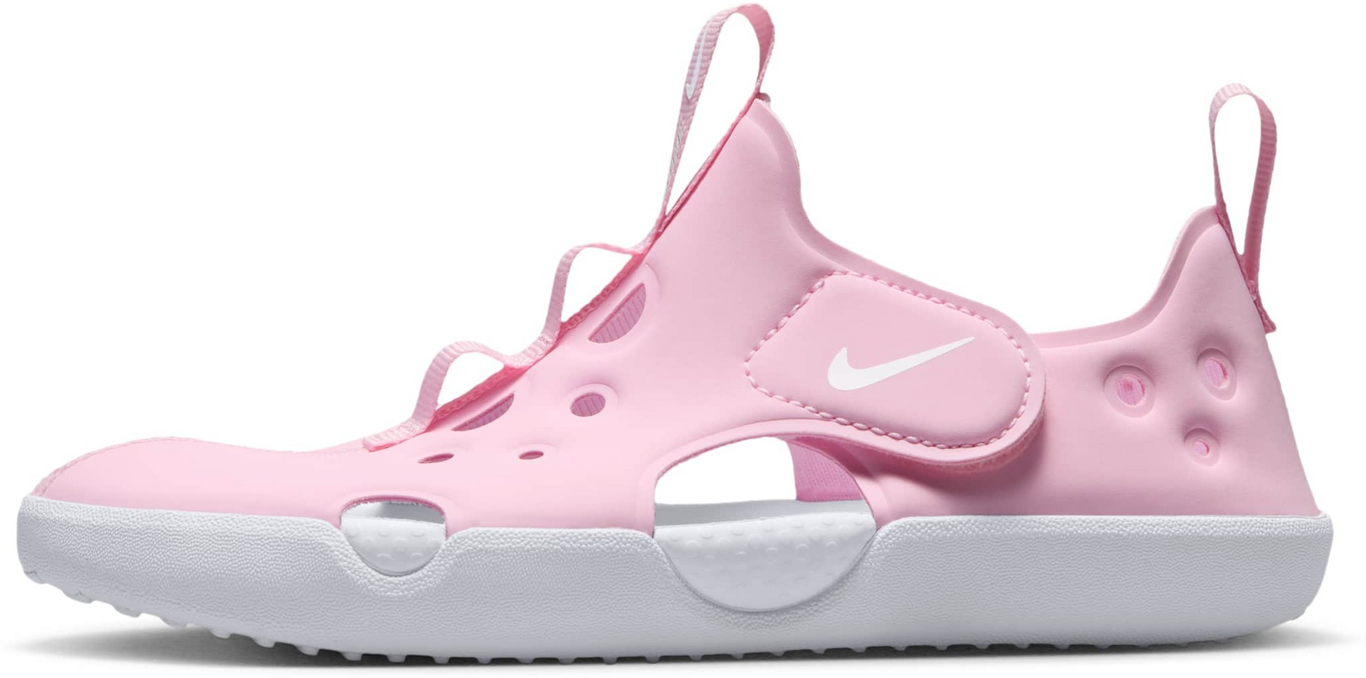 NIKE, Younger Kids' Sandals Sunray Protect 4