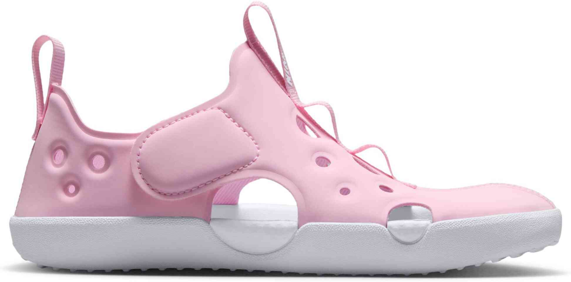 NIKE, Younger Kids' Sandals Sunray Protect 4