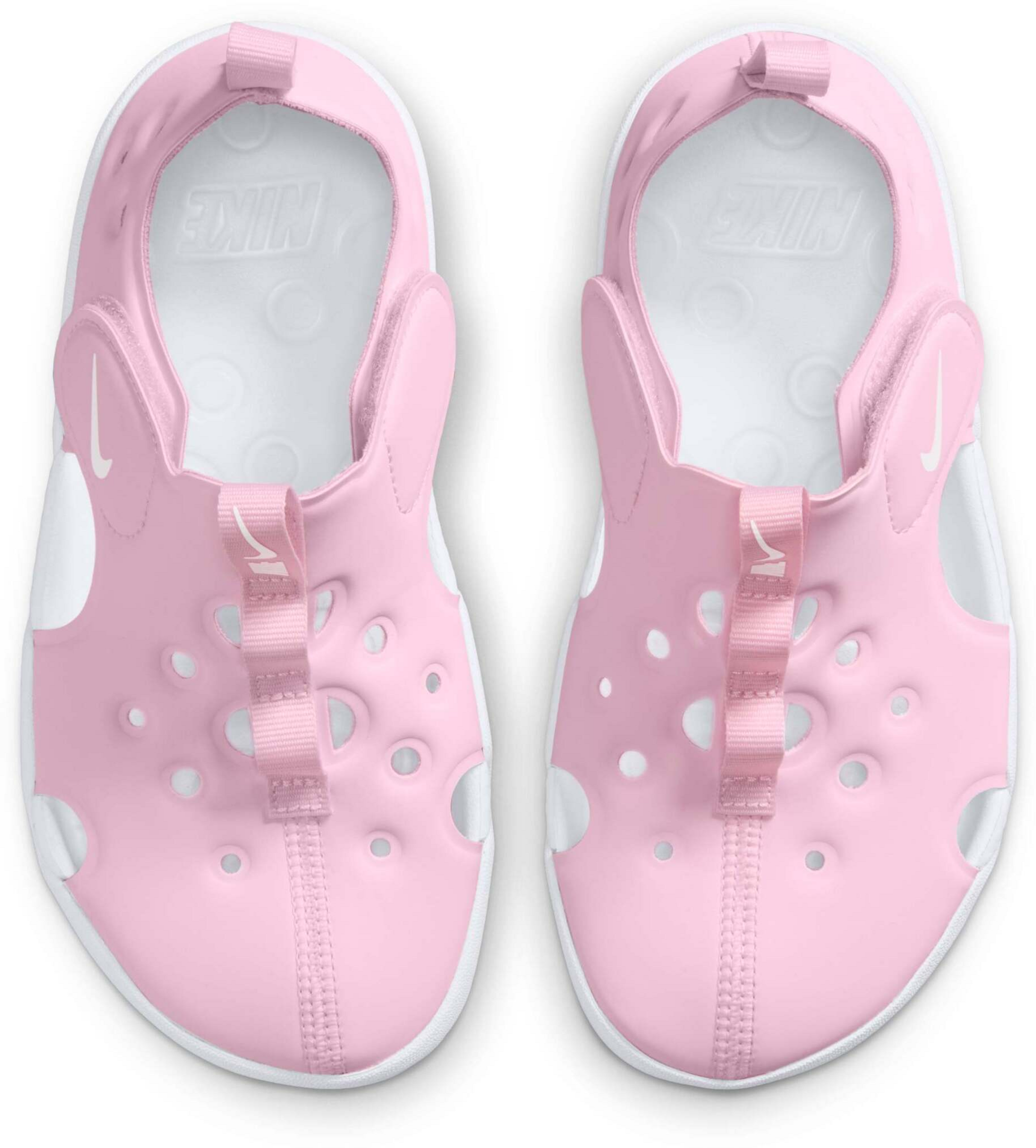 NIKE, Younger Kids' Sandals Sunray Protect 4