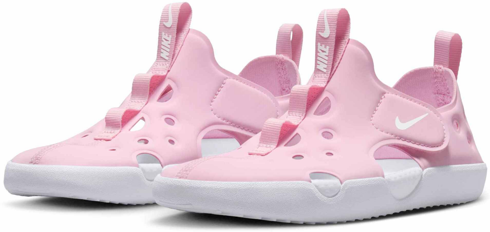 NIKE, Younger Kids' Sandals Sunray Protect 4