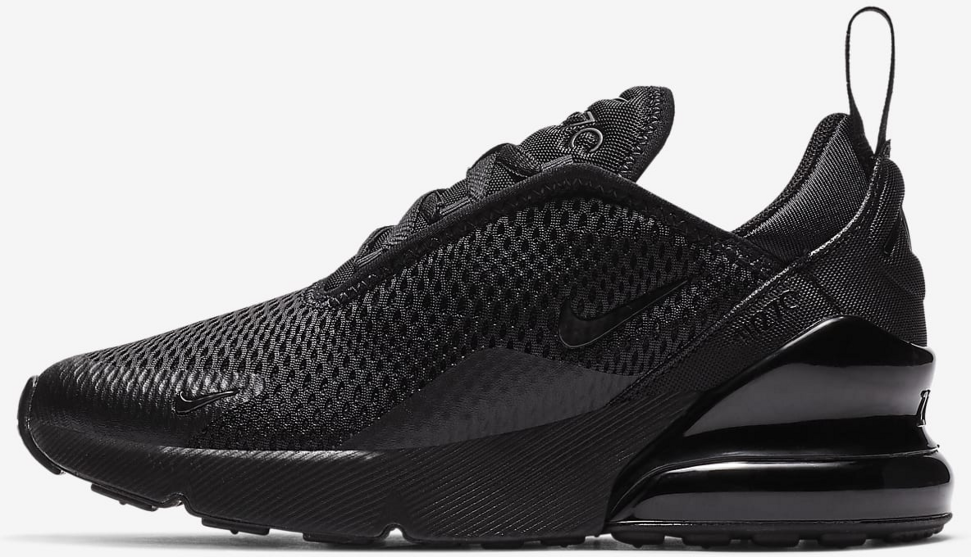 NIKE, Younger Kids' Shoe Air Max 270