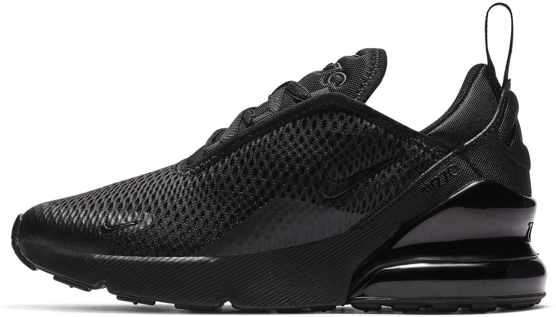 NIKE, Younger Kids' Shoe Air Max 270