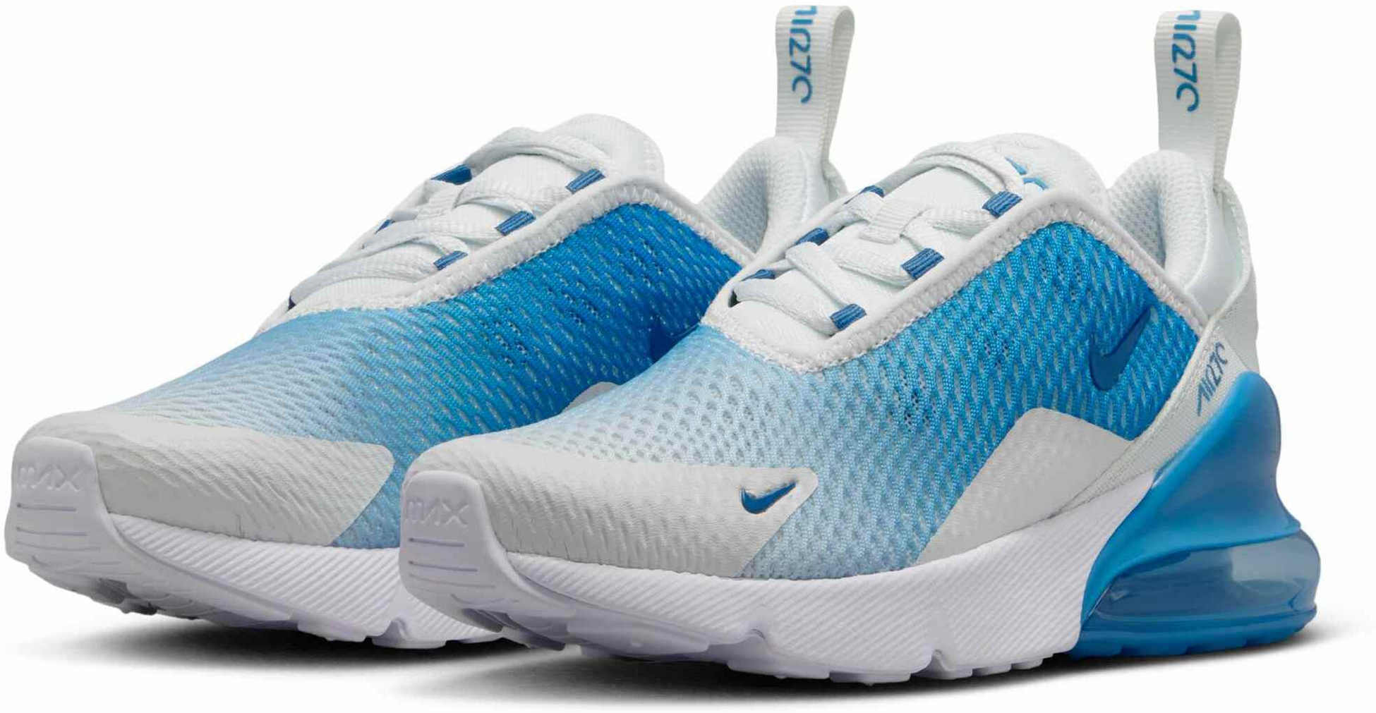 NIKE, Younger Kids' Shoes Air Max 270