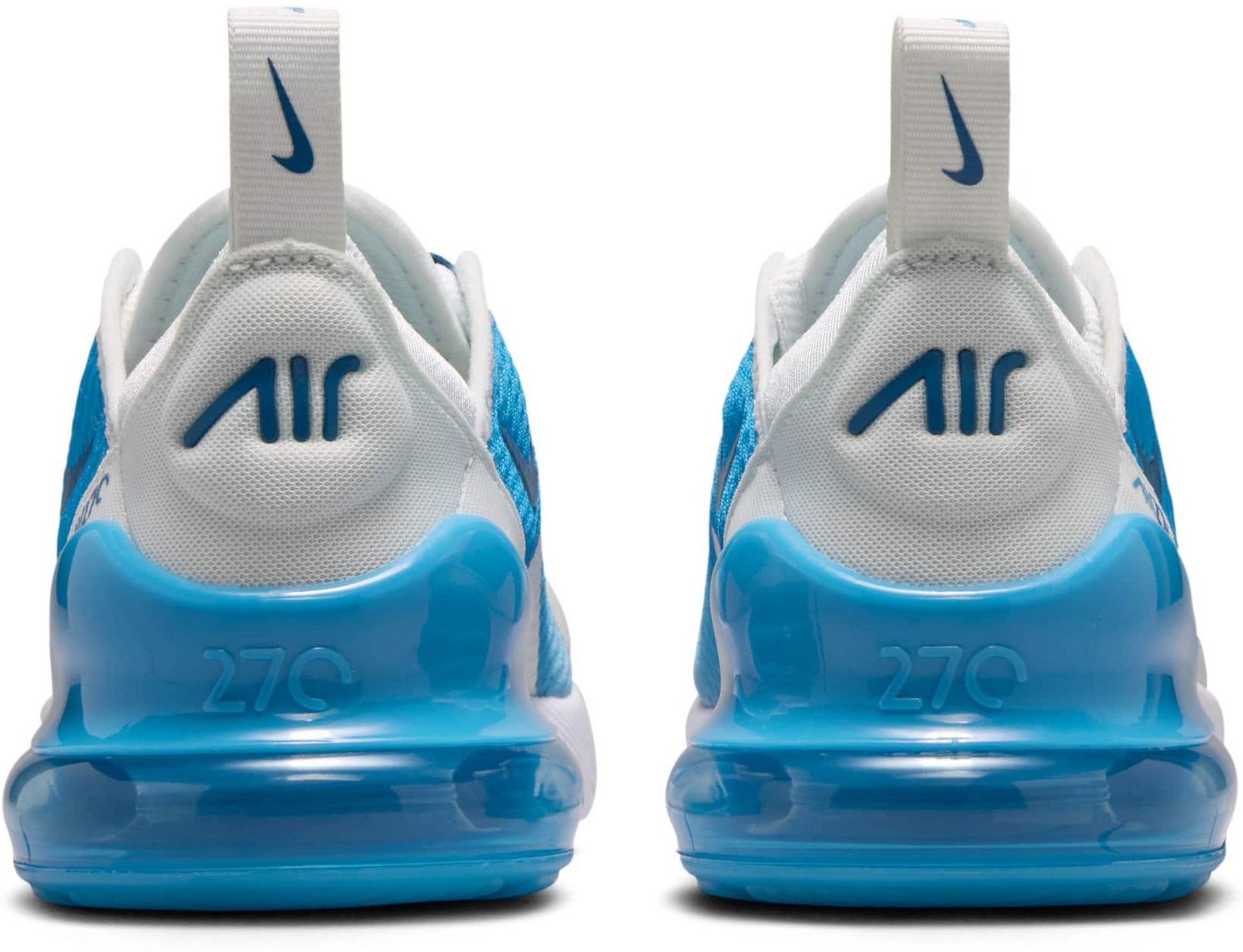 NIKE, Younger Kids' Shoes Air Max 270