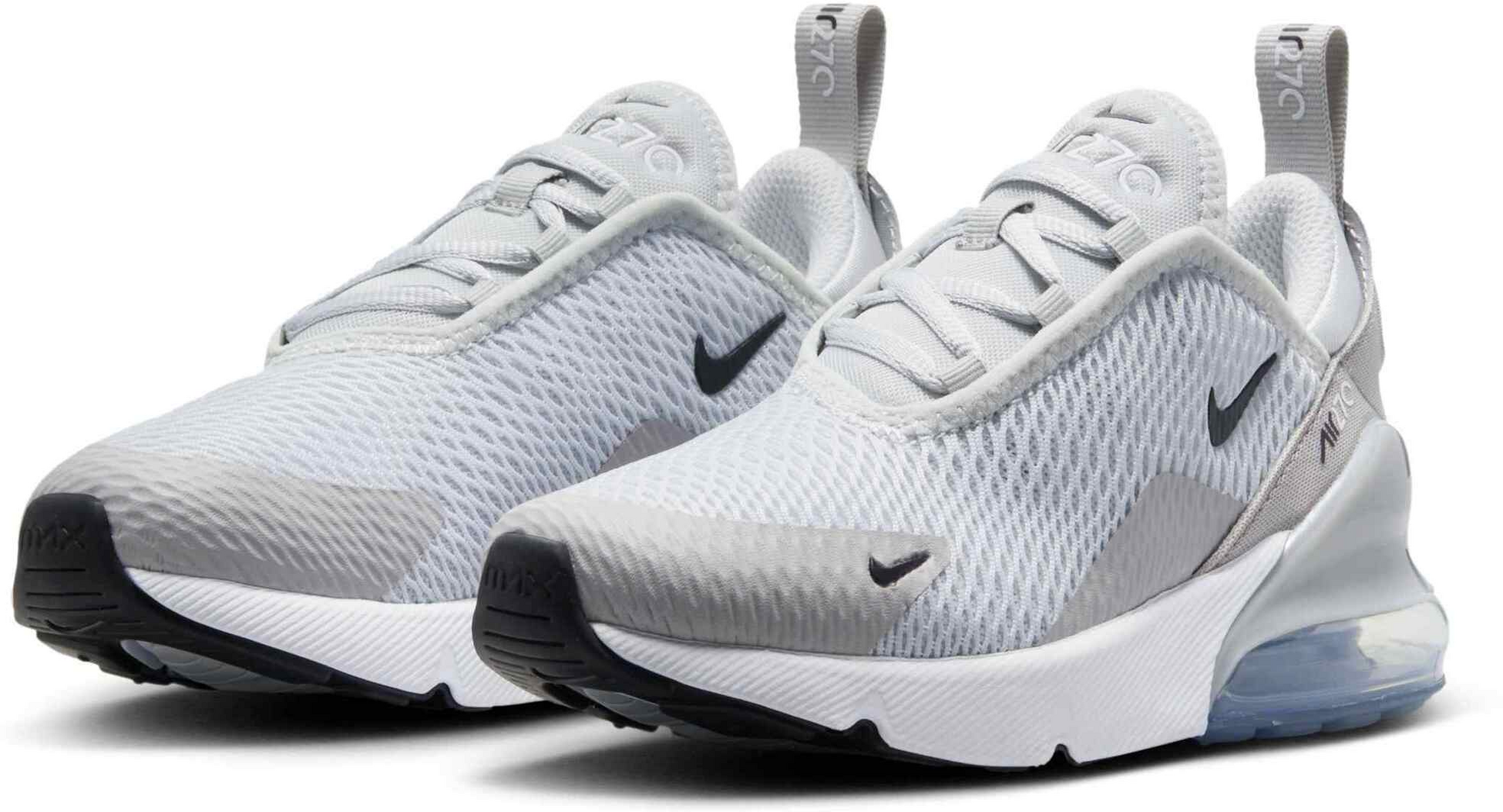 NIKE, Younger Kids' Shoes Air Max 270