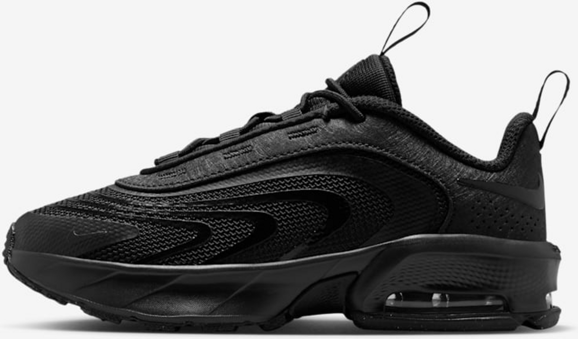 NIKE, Younger Kids' Shoes Air Max Fire