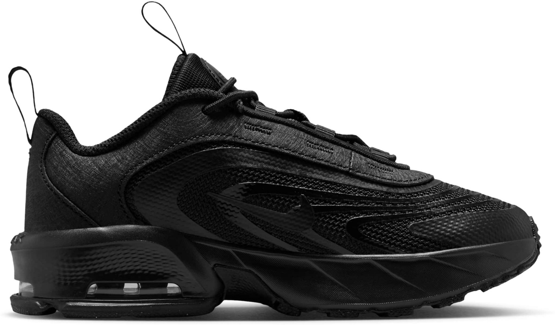 NIKE, Younger Kids' Shoes Air Max Fire