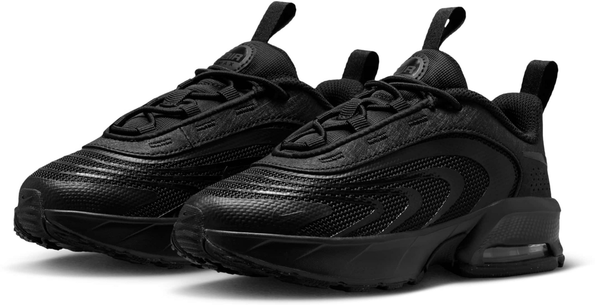 NIKE, Younger Kids' Shoes Air Max Fire