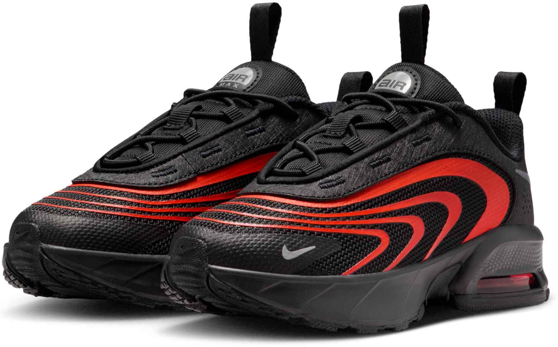 NIKE, Younger Kids' Shoes Air Max Fire