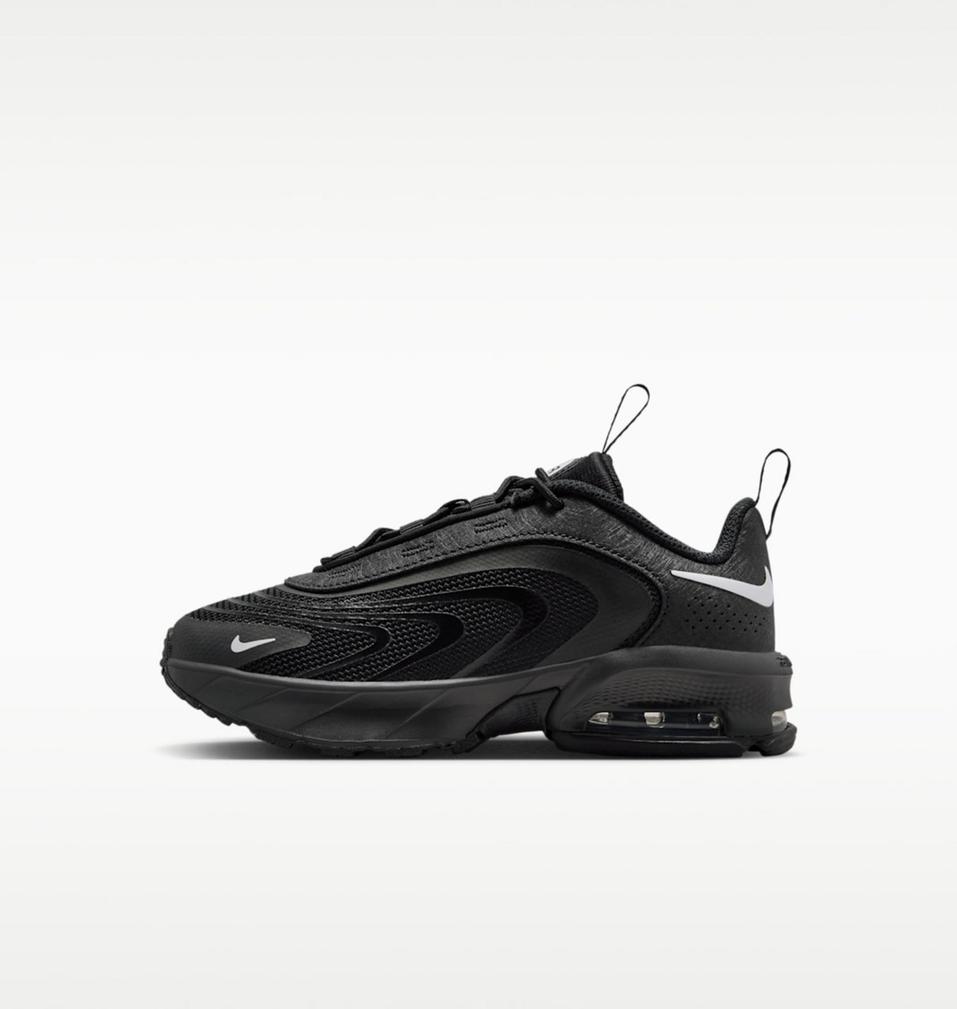 NIKE, Younger Kids' Shoes Air Max Fire