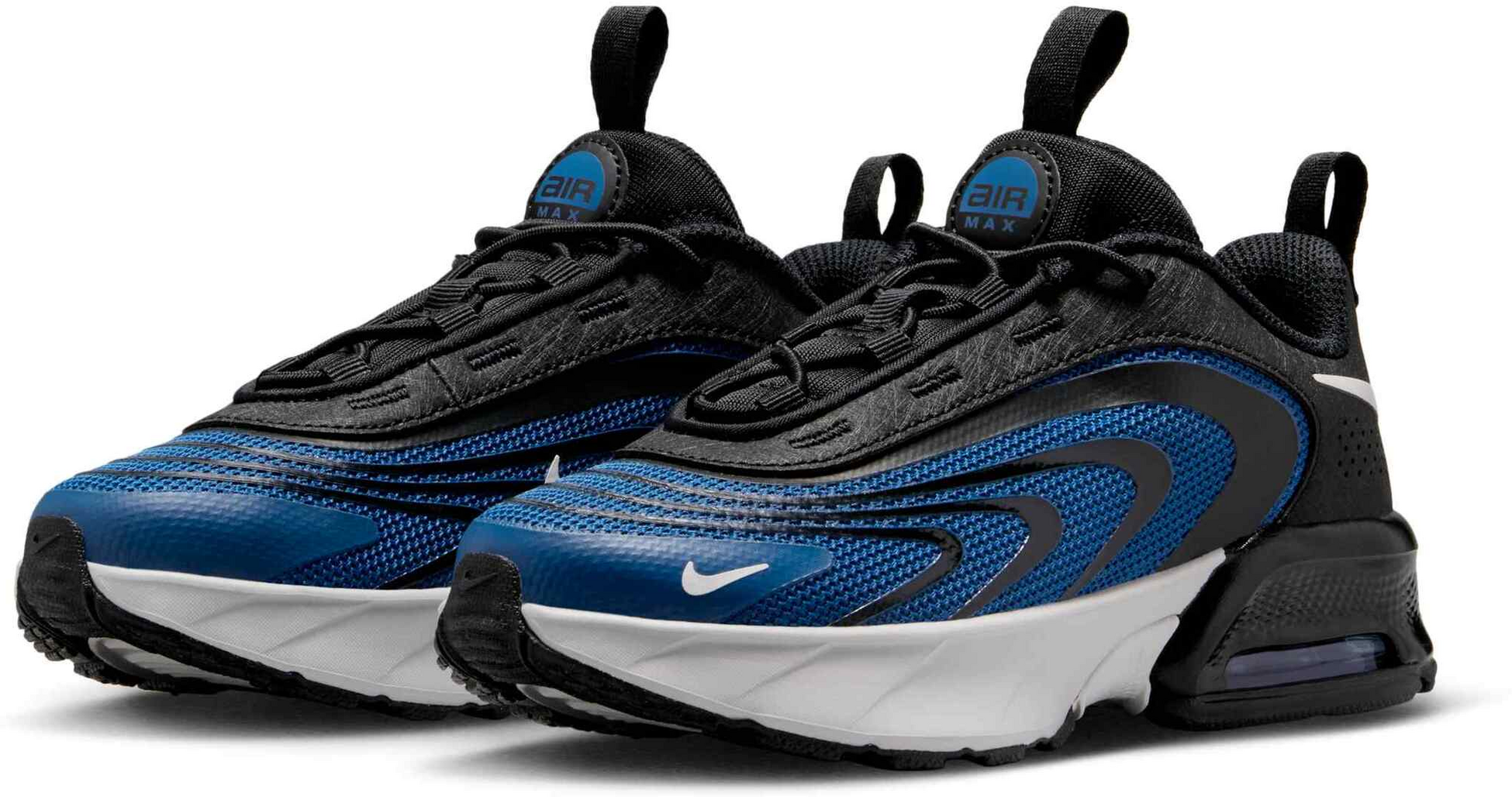 NIKE, Younger Kids' Shoes Air Max Fire