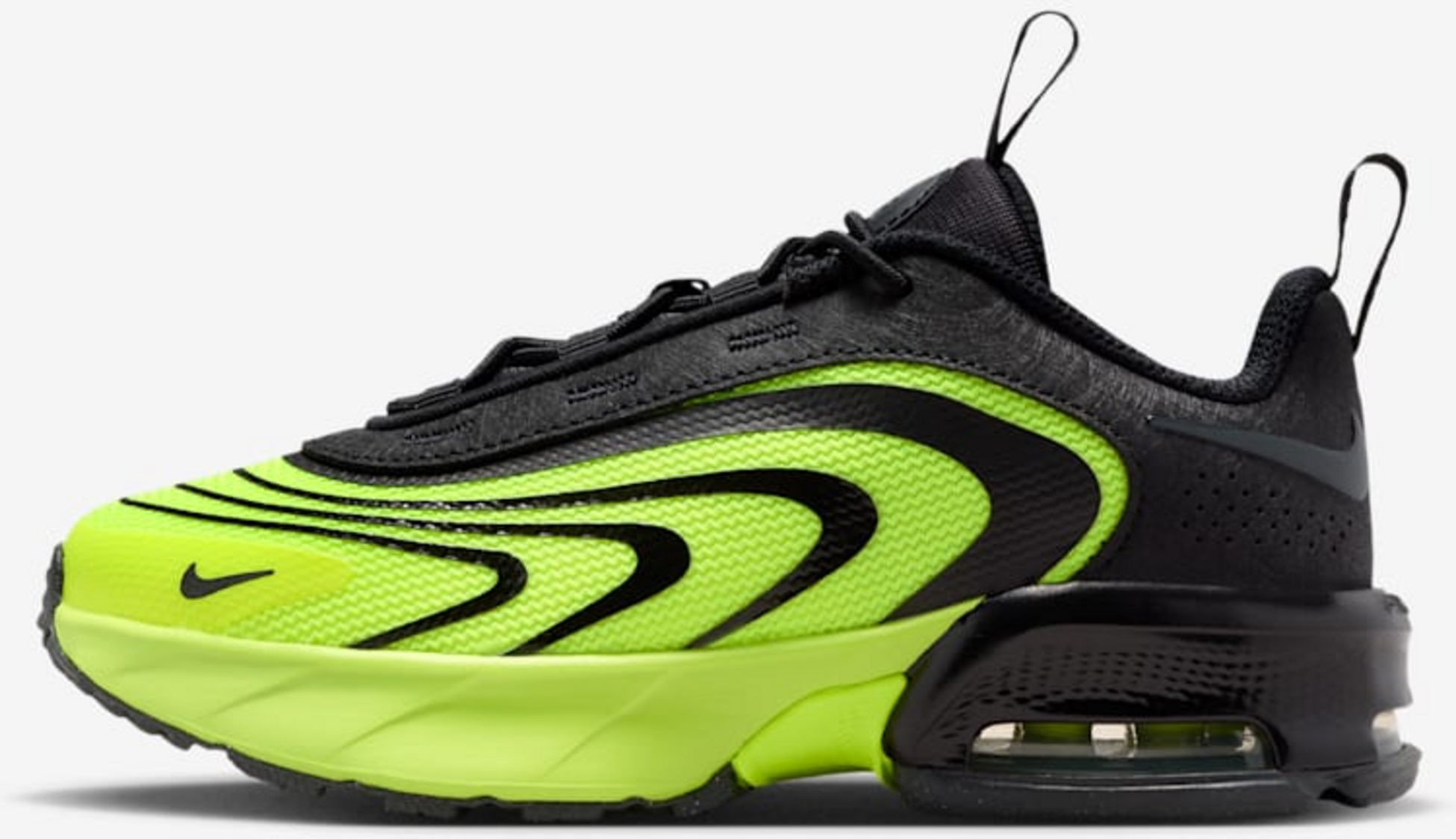 NIKE, Younger Kids' Shoes Air Max Fire