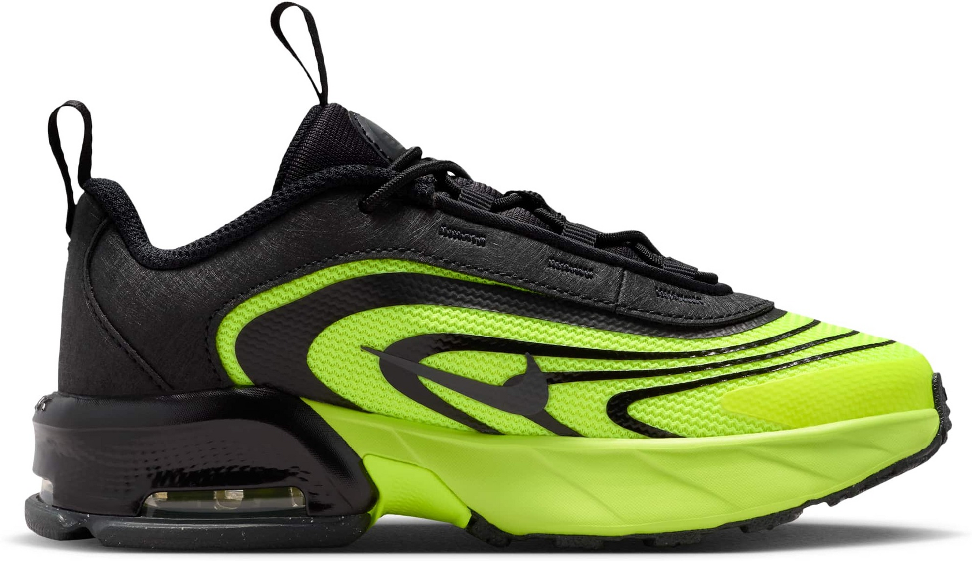NIKE, Younger Kids' Shoes Air Max Fire