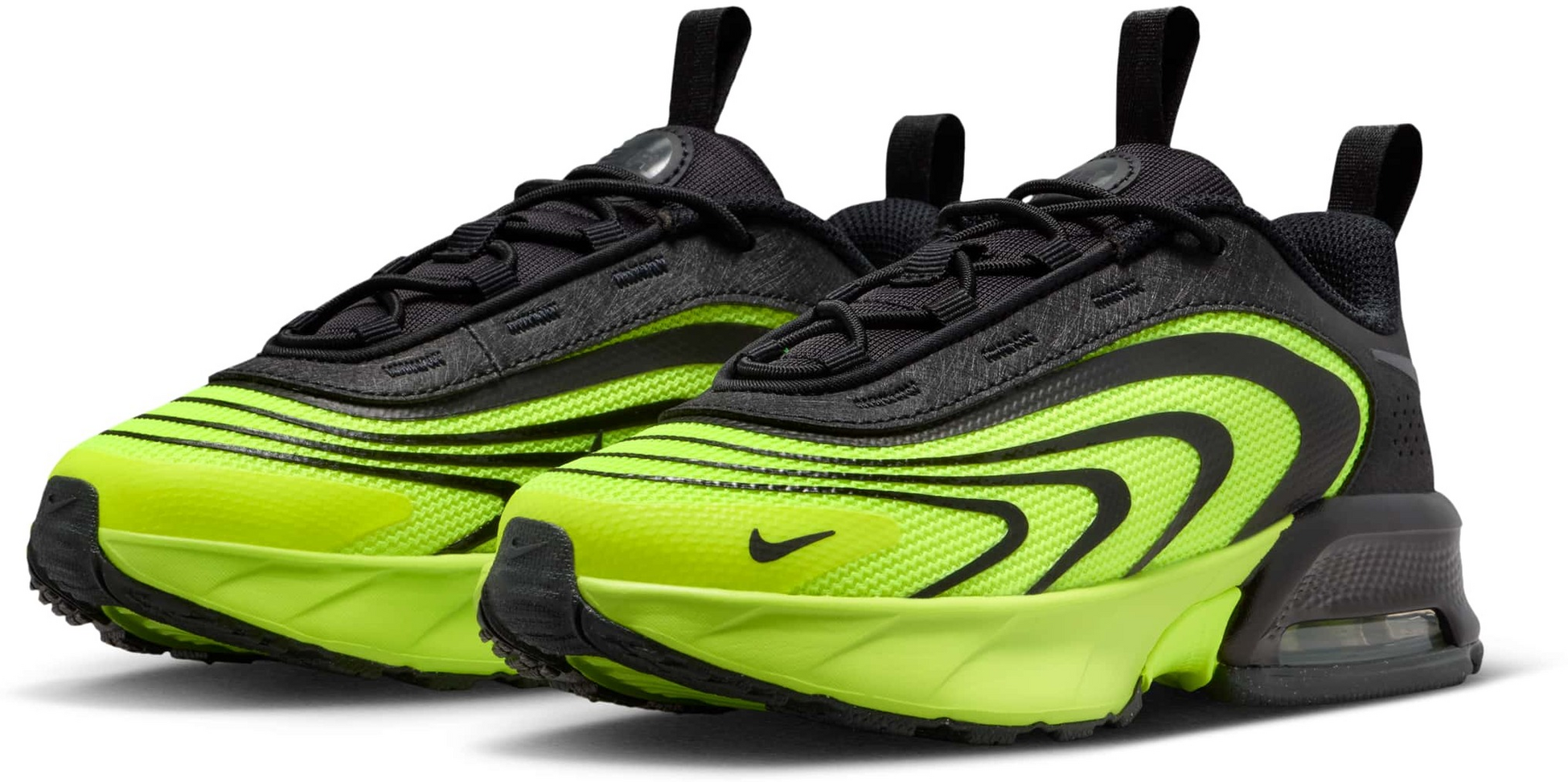 NIKE, Younger Kids' Shoes Air Max Fire
