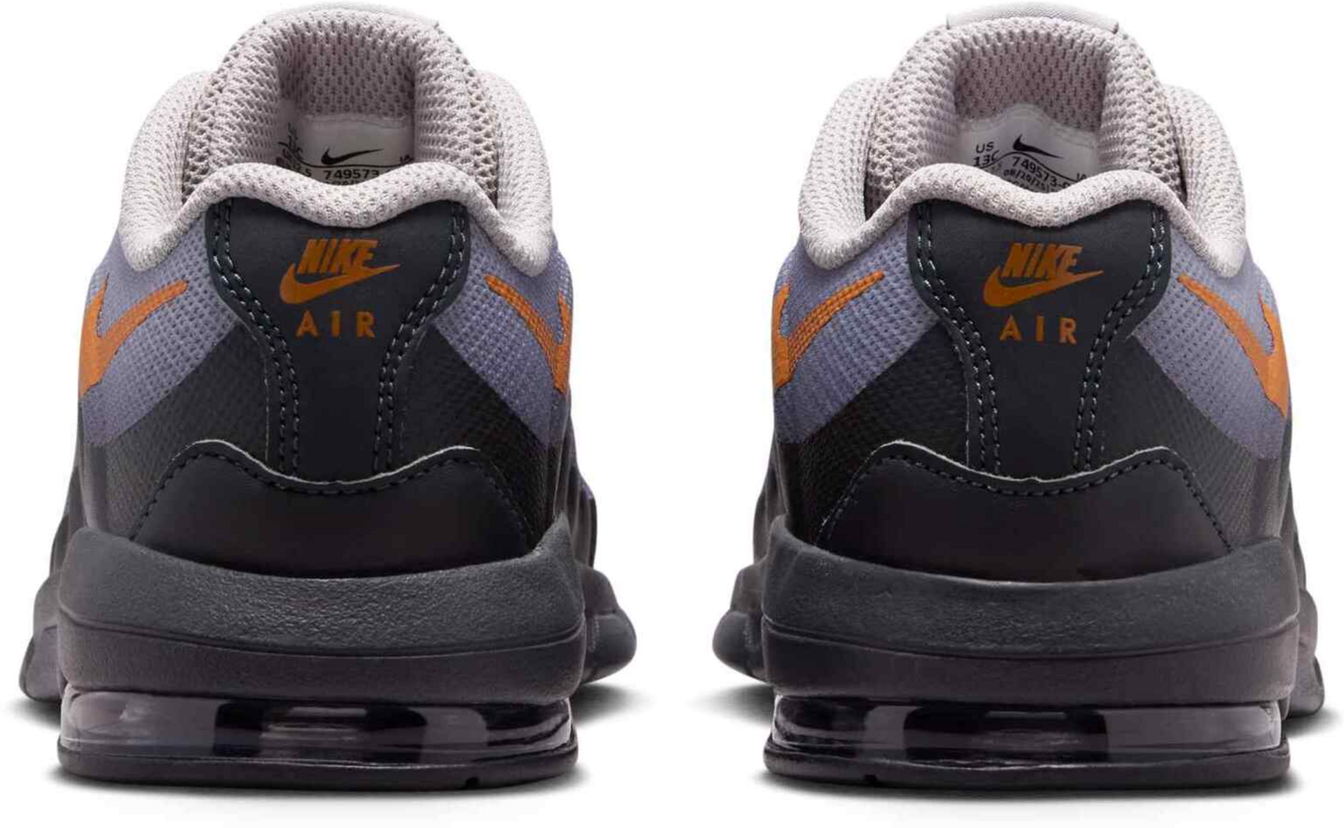NIKE, Younger Kids' Shoes Air Max Invigor