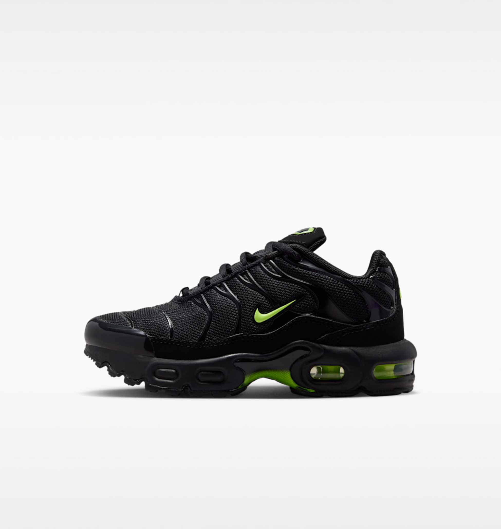 NIKE, Younger Kids' Shoes Air Max Plus