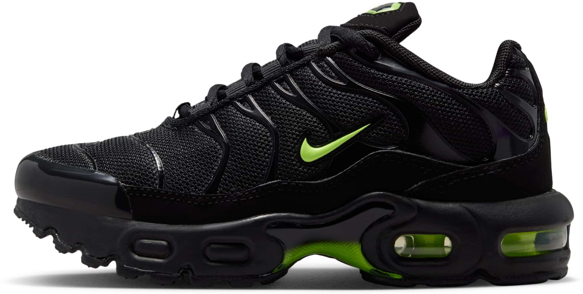 NIKE, Younger Kids' Shoes Air Max Plus
