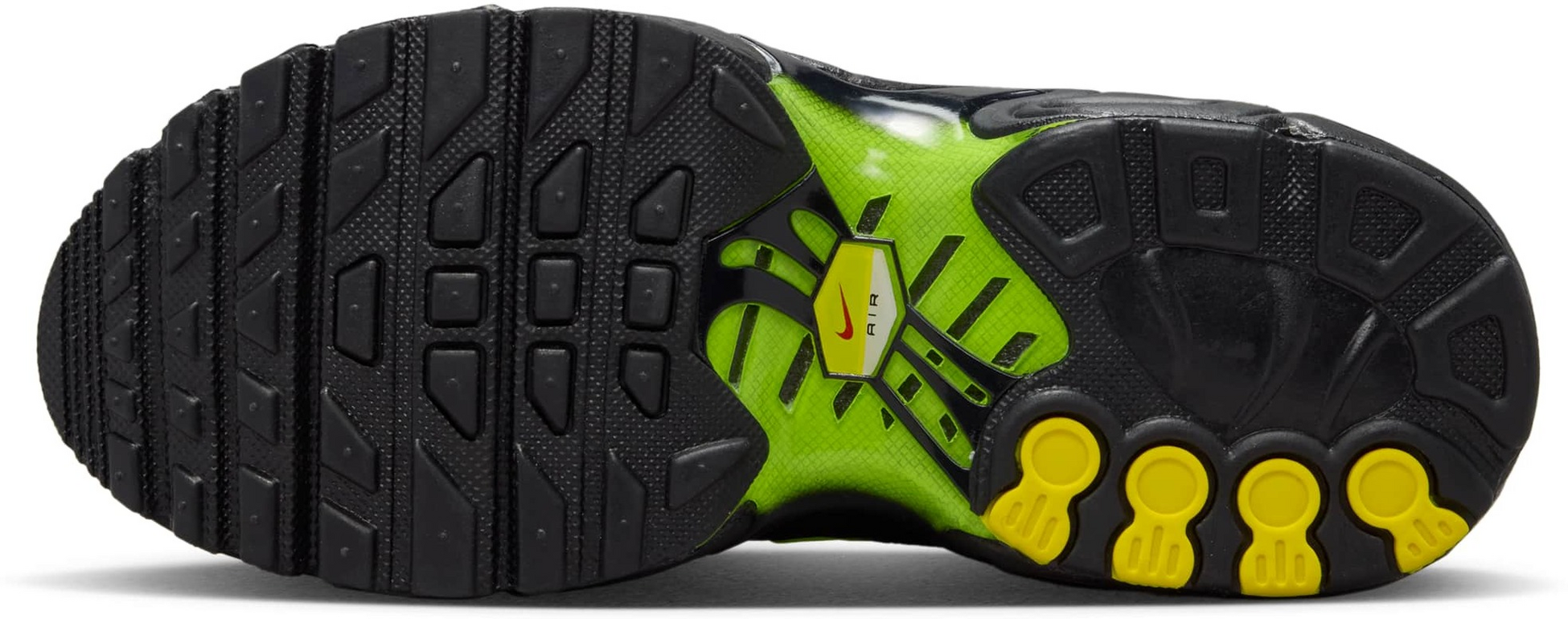NIKE, Younger Kids' Shoes Air Max Plus
