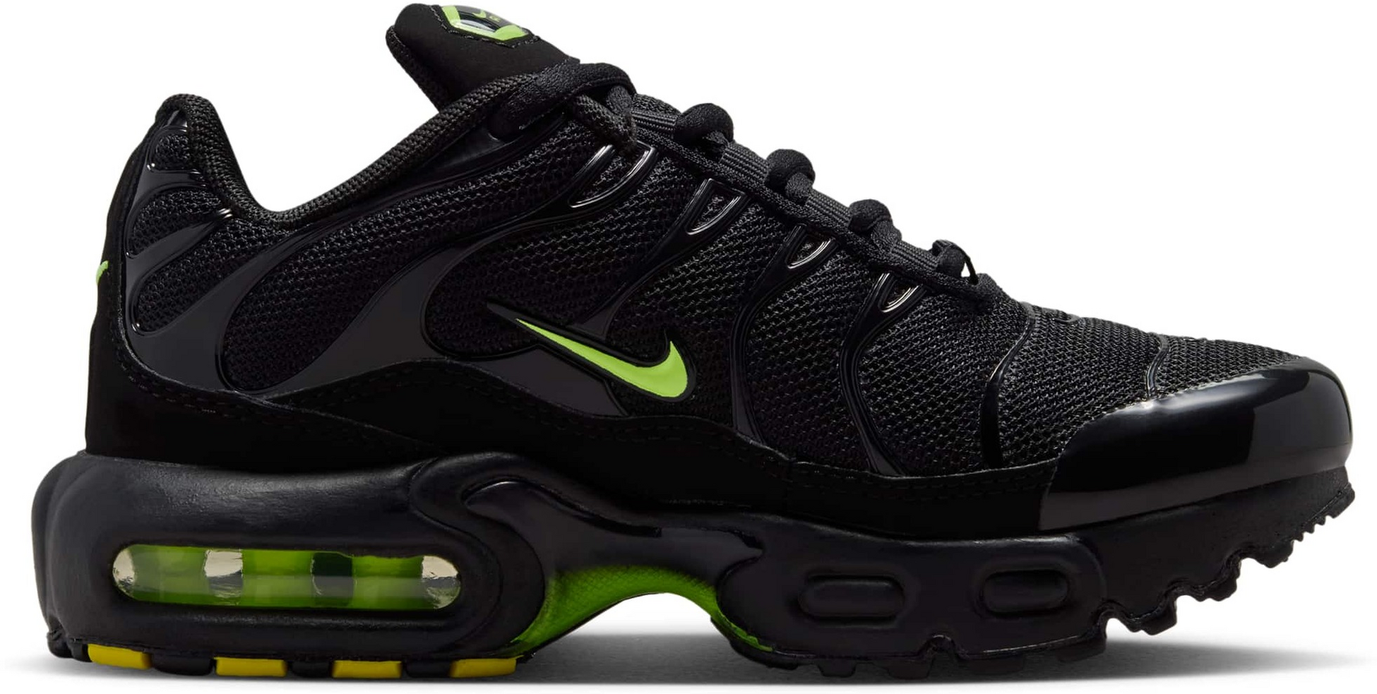 NIKE, Younger Kids' Shoes Air Max Plus