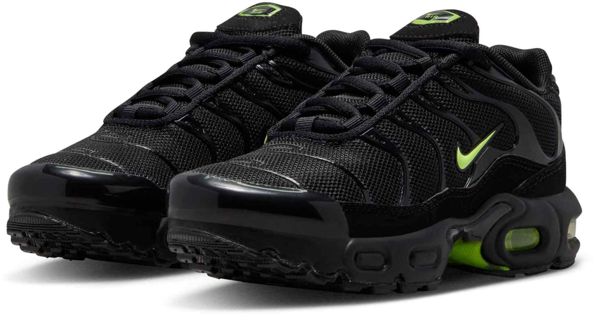 NIKE, Younger Kids' Shoes Air Max Plus