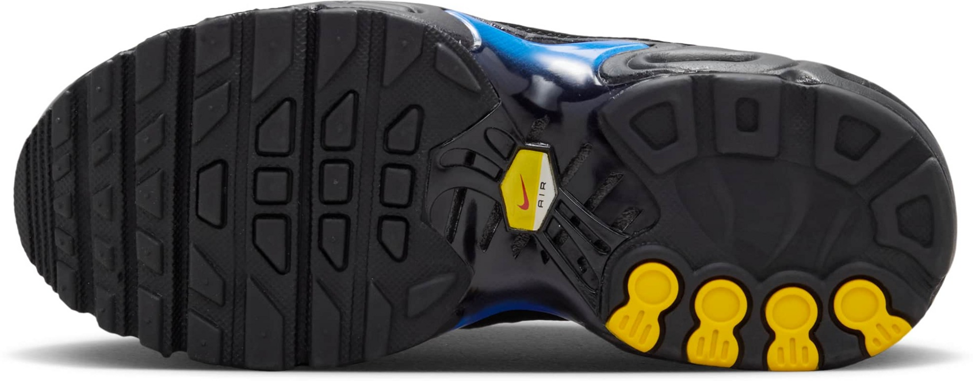 NIKE, Younger Kids' Shoes Air Max Plus