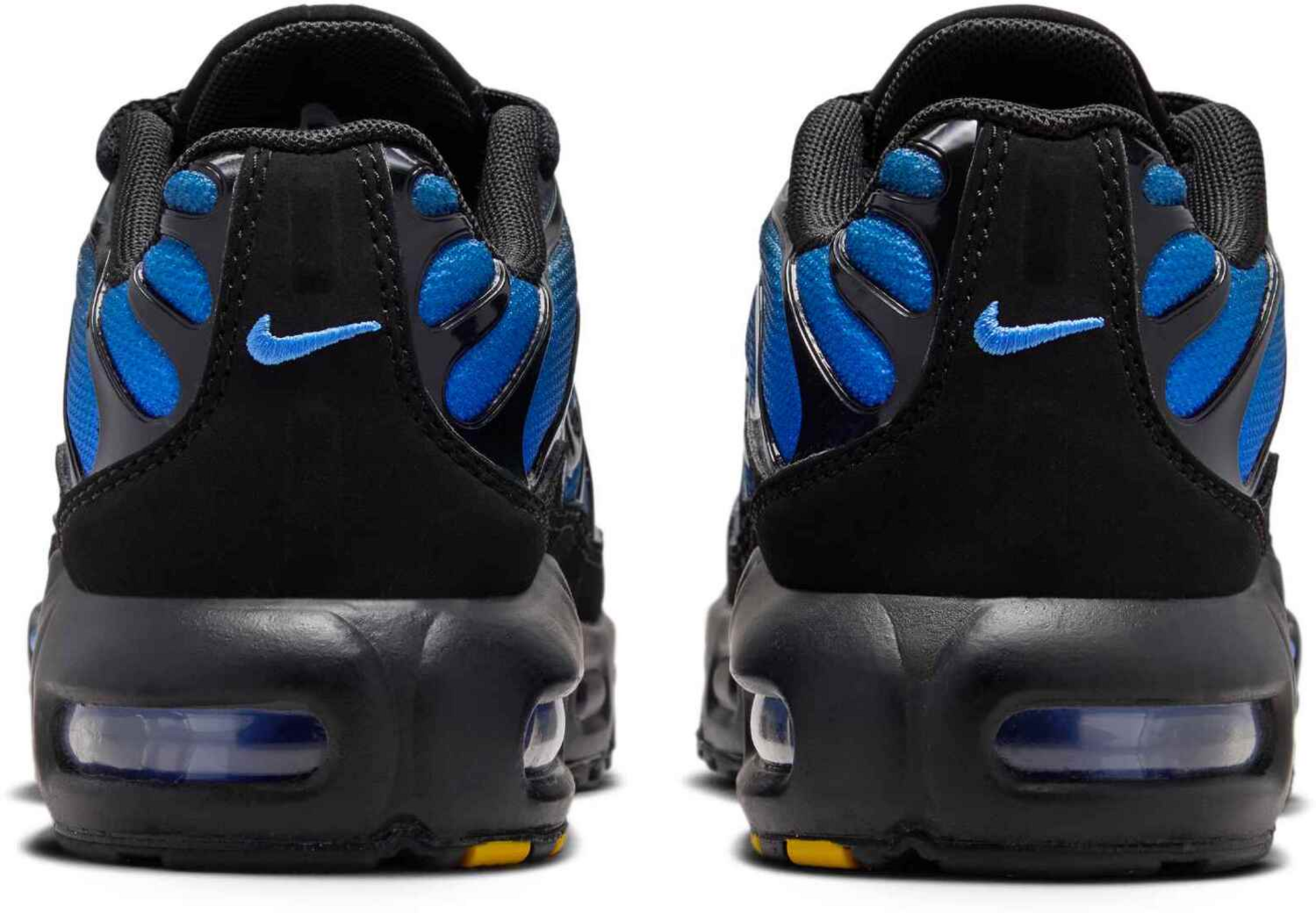 NIKE, Younger Kids' Shoes Air Max Plus
