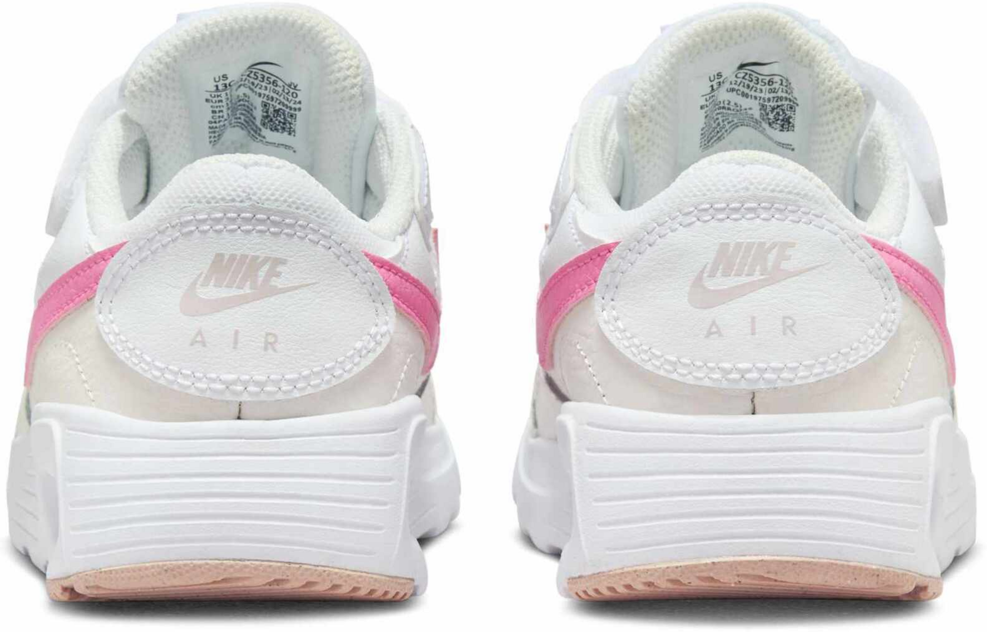 NIKE, Younger Kids' Shoes Air Max Sc