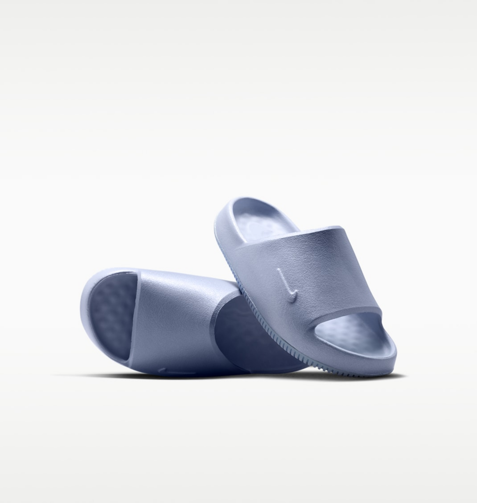 NIKE, Younger Kids' Shoes Calm Slide 2.0 Premium