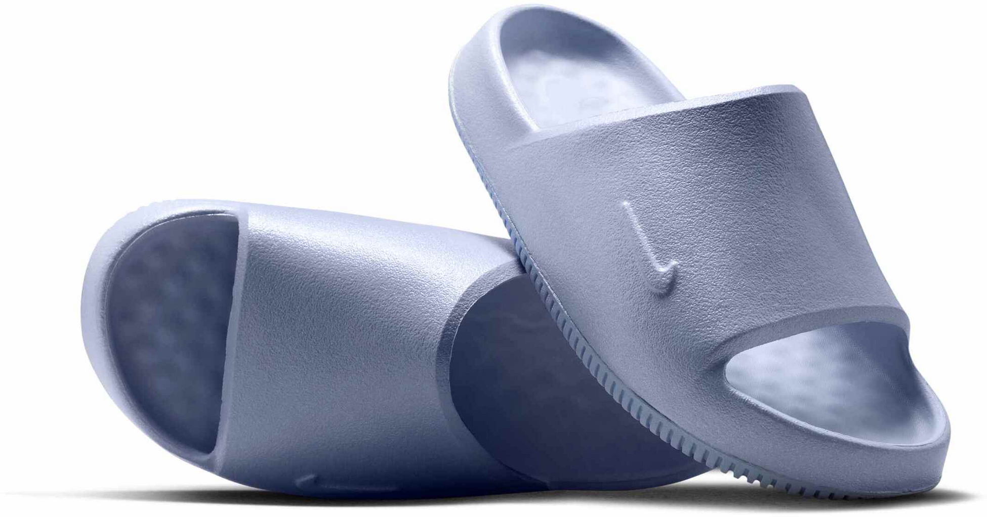 NIKE, Younger Kids' Shoes Calm Slide 2.0 Premium