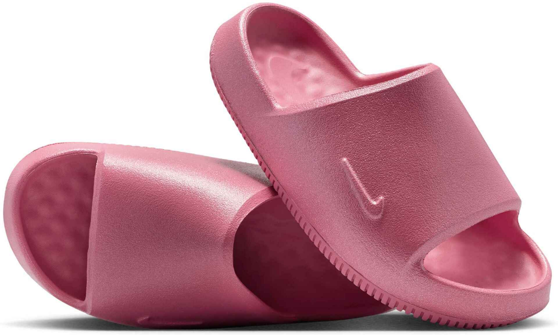 NIKE, Younger Kids' Shoes Calm Slide 2.0 Premium