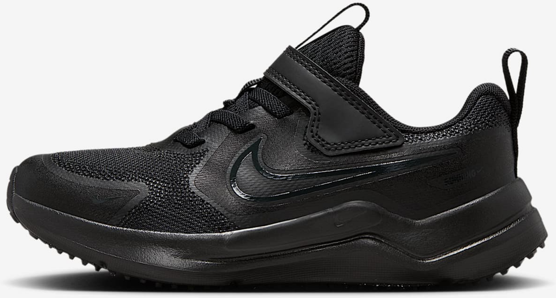 NIKE, Younger Kids' Shoes Cosmic Runner