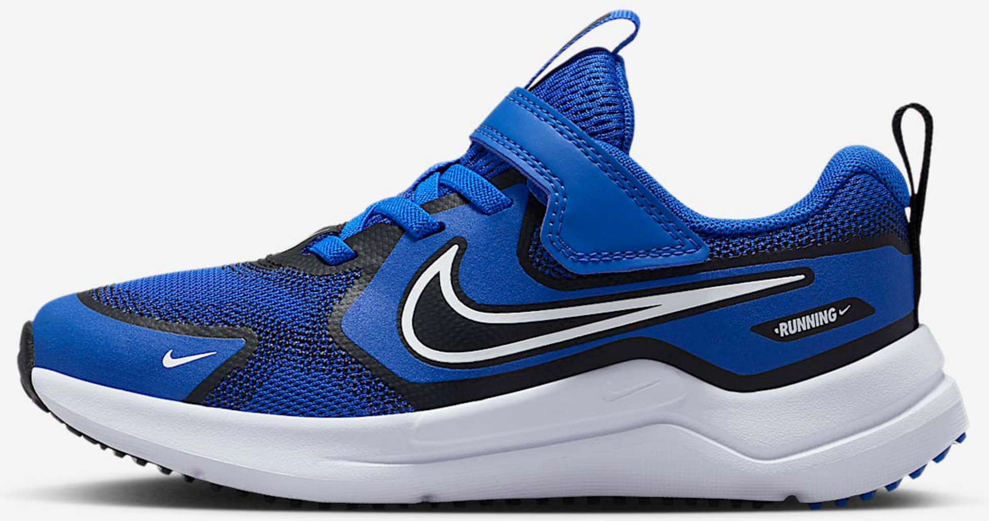 NIKE, Younger Kids' Shoes Cosmic Runner