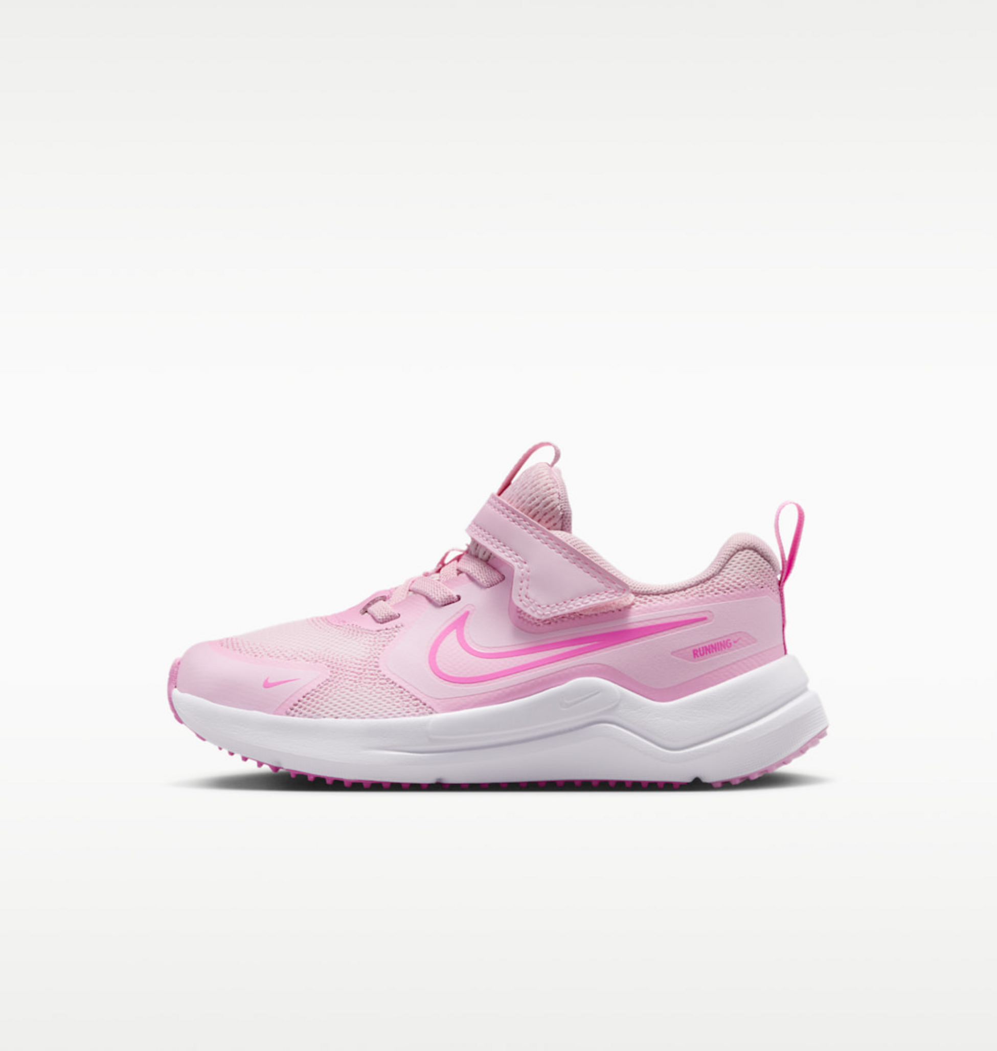 NIKE, Younger Kids' Shoes Cosmic Runner