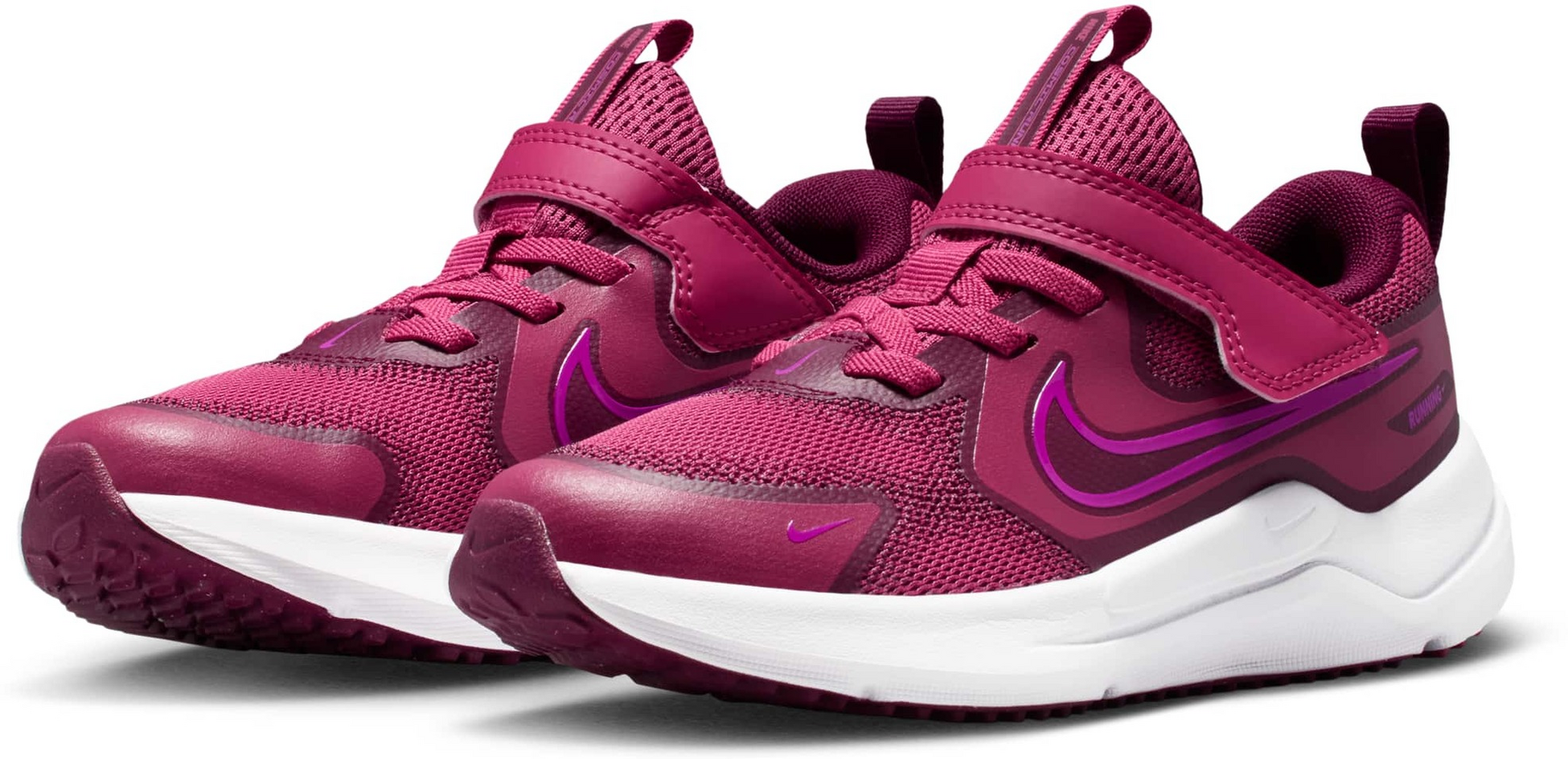 NIKE, Younger Kids' Shoes Cosmic Runner