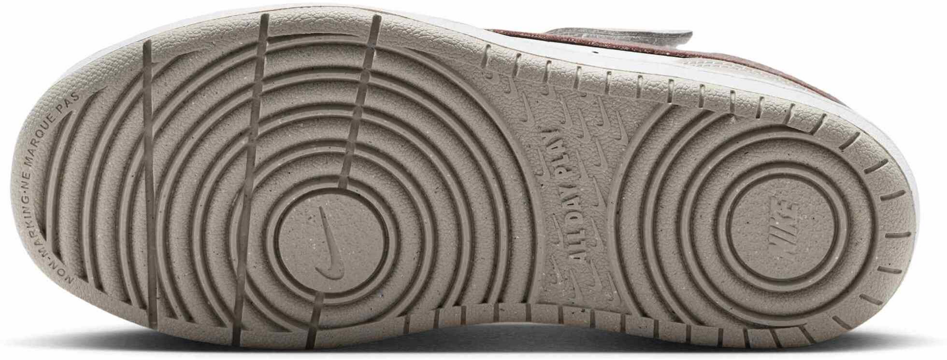 NIKE, Younger Kids' Shoes Court Borough Low Essential+